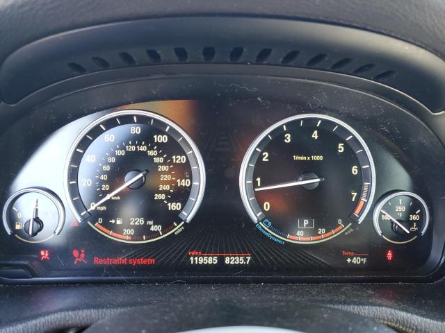 5UXWX7C51E0E80516 BMW X3 Xdrive35i