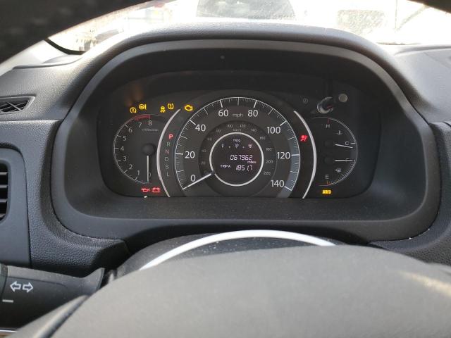 2HKRM4H77FH628184 Honda CR-V EXL