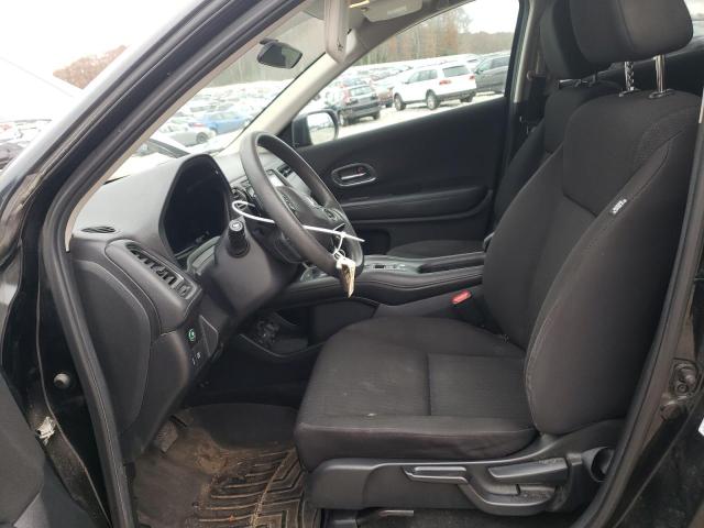 3CZRU6H59GM722132 Honda HR-V EX