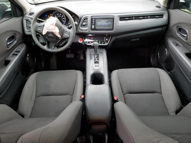 3CZRU5H56KM729199 Honda HR-V EX