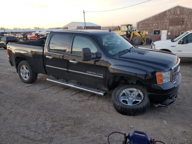 1GT125EG0EF113467 GMC Sierra K2500 Denali