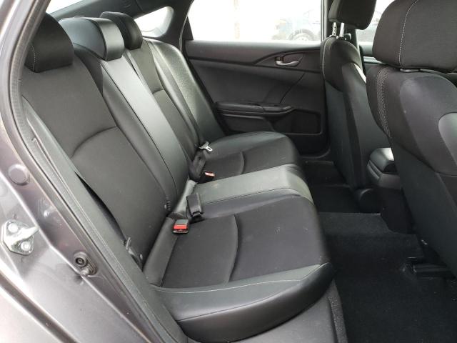 2HGFC2F87LH600168 Honda Civic Sport