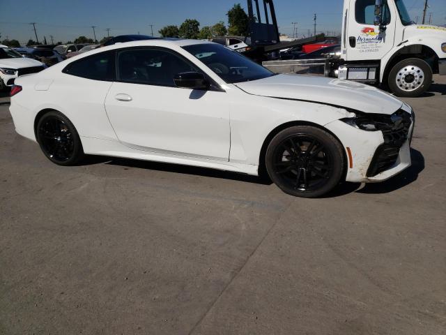 WBA53AP09NCJ31794 BMW 430I