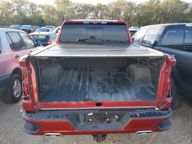 3GTP9EEL9MG177457 GMC Sierra K1500 At4