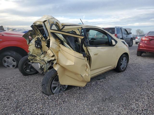KL8CD6S92EC423788 Chevrolet SPARK 1LT