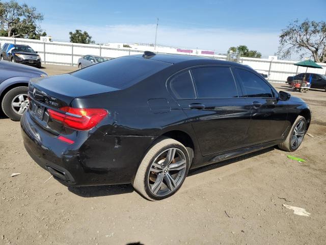 WBA7F2C55GG416771 BMW 750 Xi