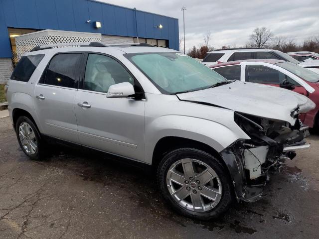 1GKKRSKD2HJ122170 GMC Acadia Limited Slt-2
