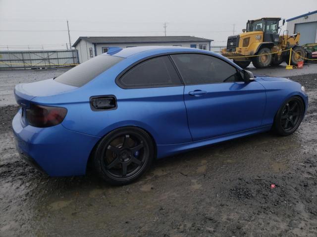 WBA1J7C51FV289447 BMW M235I