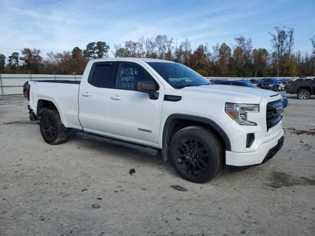 1GTR9CEDXLZ203763 GMC Sierra K1500 Elevation