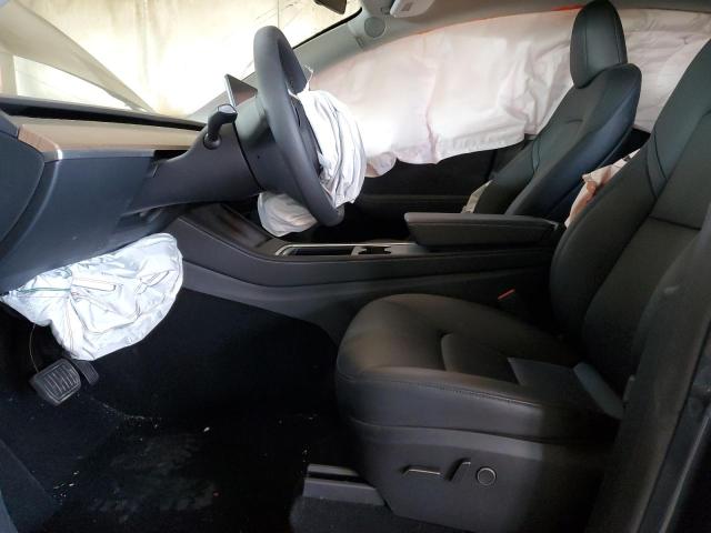 7SAYGDEE2PA139603 Tesla Model Y