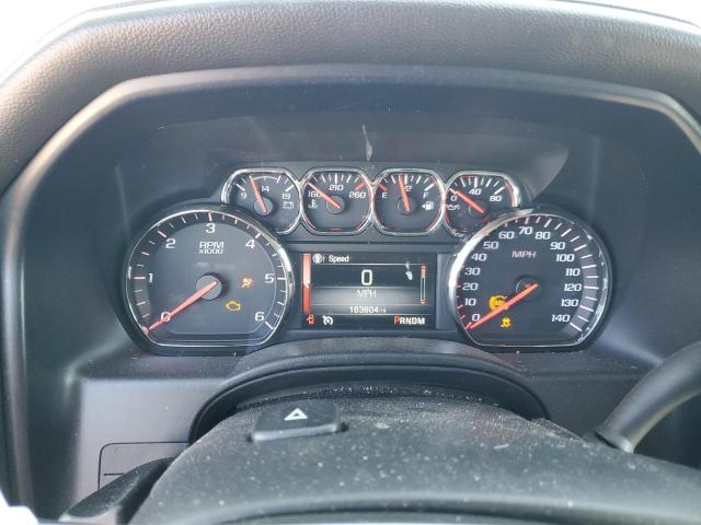 3GTU2VEC1EG386393 GMC Sierra K1500 Slt