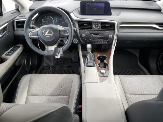 2T2ZZMCAXGC020938 Lexus RX 350