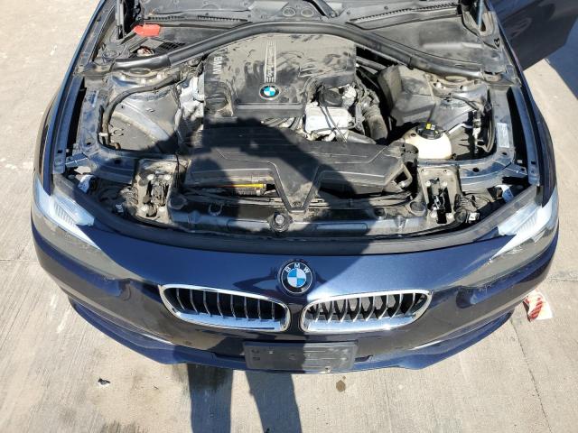 WBA8E9C56GK645036 BMW 328 I Sulev
