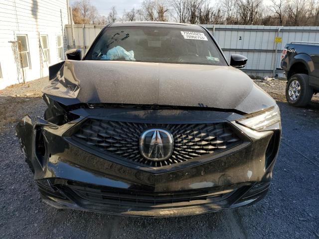 5J8YE1H08PL030940 Acura MDX A-SPEC