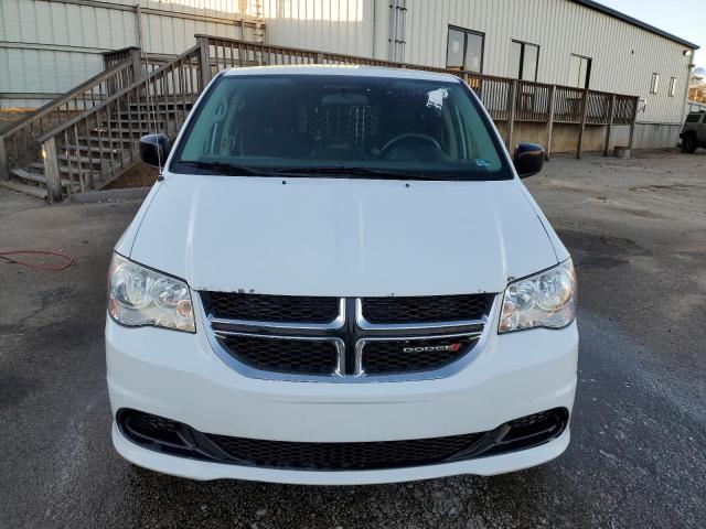 2C4RDGBG1GR242469 Dodge Grand Caravan Se