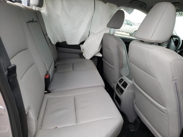 5FPYK3F65JB011726 Honda Ridgeline Rtl