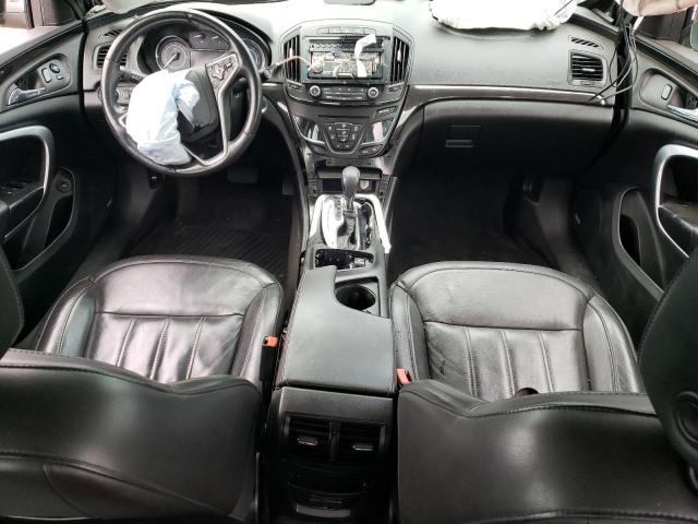 2G4GR5GX7E9191171 Buick Regal Premium