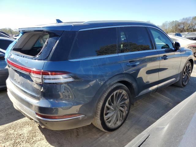 5LM5J7XC3LGL24365 Lincoln Aviator Reserve