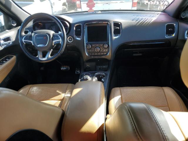 1C4RDHEG4HC890951 Dodge Durango Citadel
