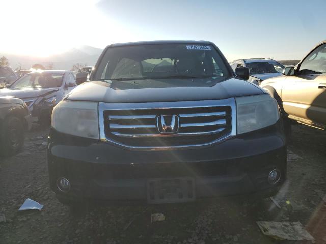 5FNYF4H38FB053353 Honda PILOT SE
