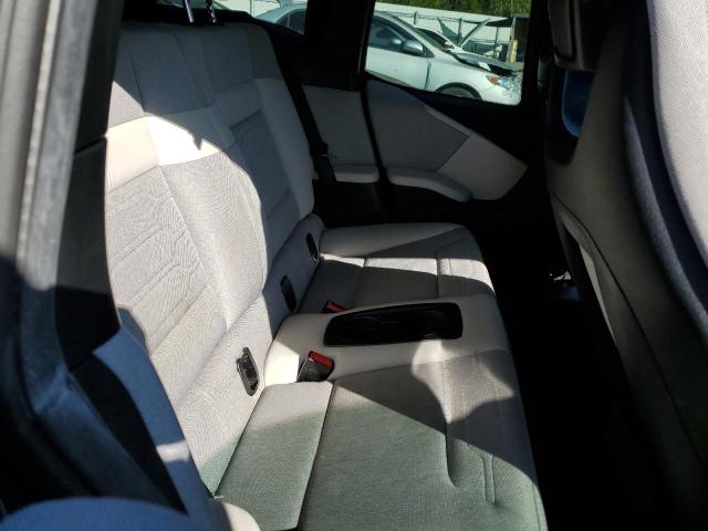WBY1Z8C33HV892739 BMW I3 REX