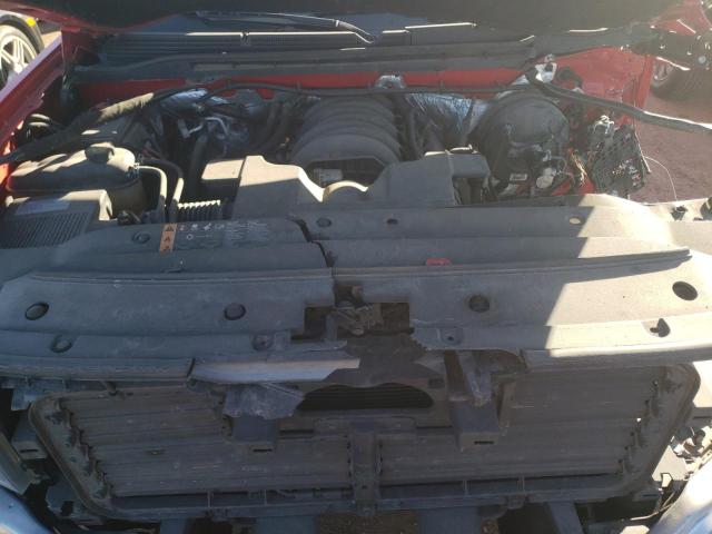 1GTV2NEC2HZ127386 GMC Sierra K1500 Slt
