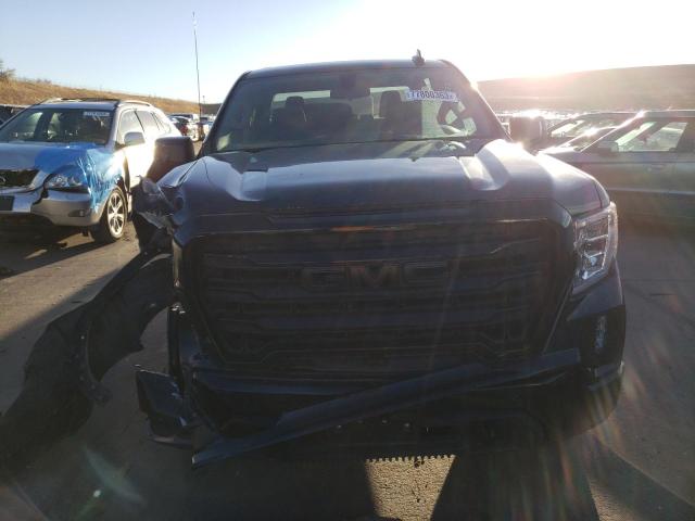 3GTU9CET3MG336805 GMC Sierra K1500 Elevation