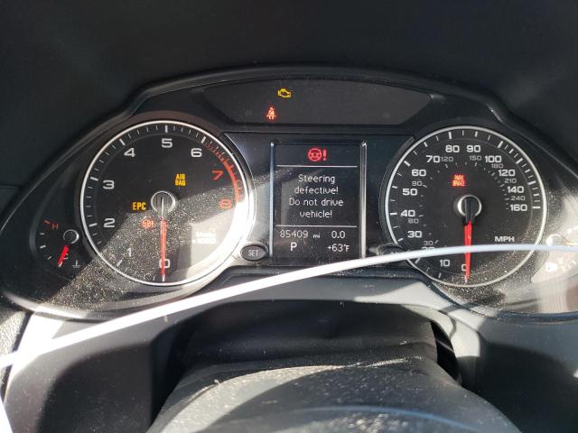 WA1C2AFP1GA008852 Audi Q5 PREMIUM
