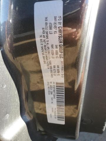 3C3CFFBR2FT536443 Fiat 500 SPORT
