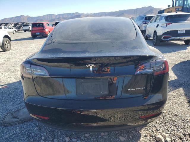 5YJ3E1EB5NF134395 Tesla MODEL 3