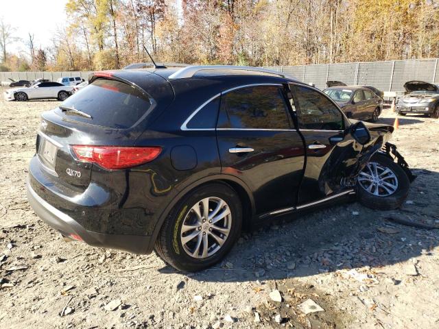 JN8CS1MW2EM411559 Infiniti QX70