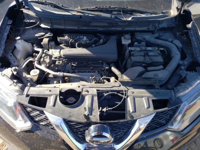 KNMAT2MVXGP662568 Nissan ROGUE S