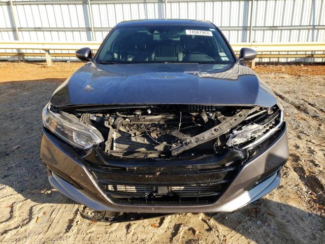 1HGCV1F30JA020123 Honda Accord Sport