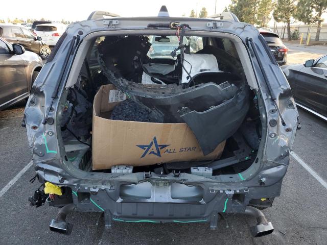 3GKALMEX7JL147983 GMC Terrain Sle