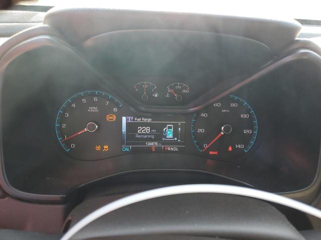 1GTG5DEN8H1299643 GMC CANYON SLT