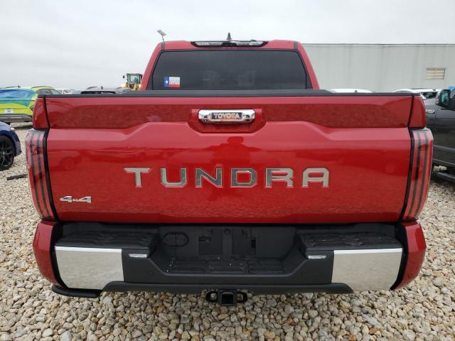 5TFVC5DB0PX029490 Toyota Tundra Crewmax Capstone