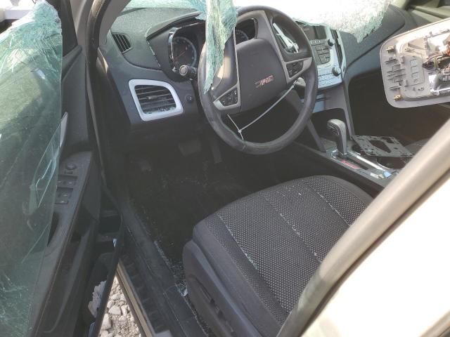 2GKFLWEK3E6159662 GMC Terrain Sle