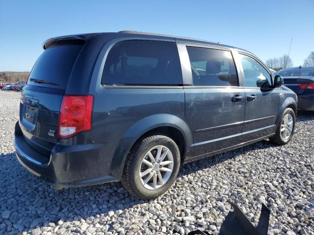 2C4RDGCG4ER226102 Dodge Grand Caravan Sxt