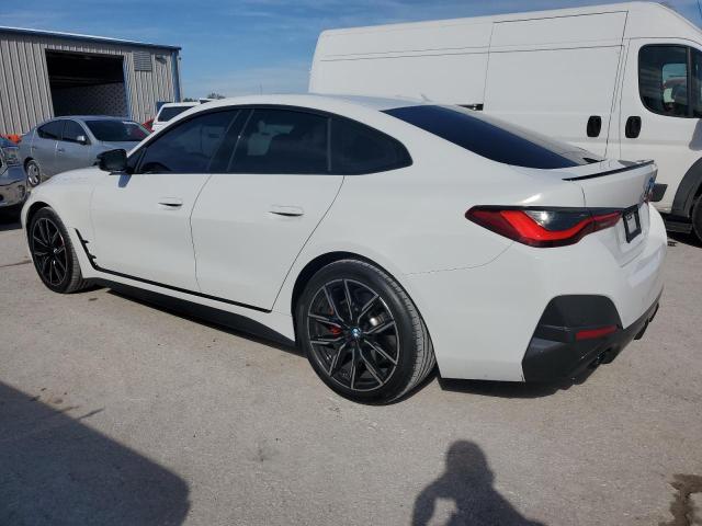 WBA63AV0XPFN66185 BMW 430i Gran Coupe