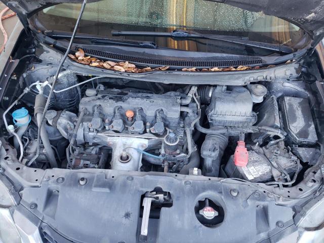 19XFB2F51FE044172 Honda Civic Lx