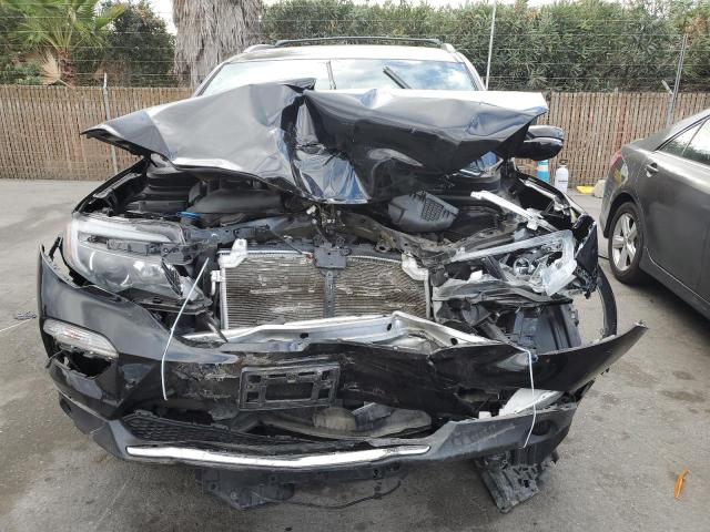 5FNYF6H02HB037623 Honda Pilot Elite