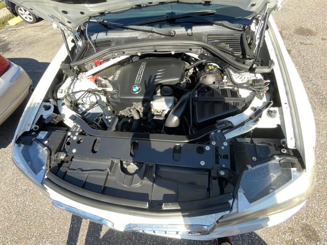 5UXWZ7C54F0F76068 BMW X3 Sdrive28i