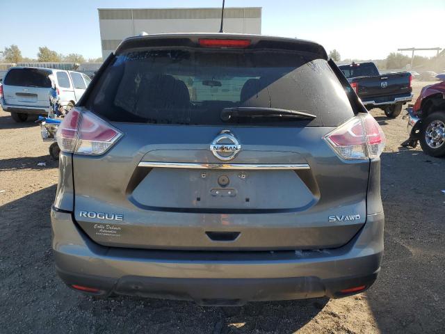 5N1AT2MV9GC746948 Nissan ROGUE S