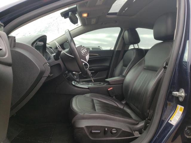 2G4GL5EX7H9183452 Buick Regal Sport Touring