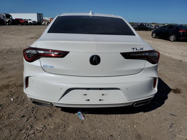 19UUB5F40MA015358 Acura Tlx Technology