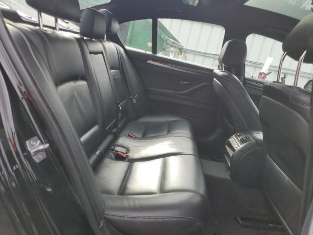 WBA5A7C59FD621836 BMW 528 XI