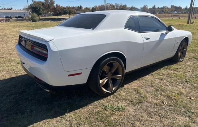 2C3CDZAT5FH865361 Dodge Challenger Sxt