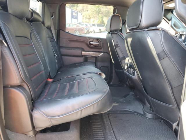 3GTP9EEL9NG118846 GMC Sierra Limited K1500 At4