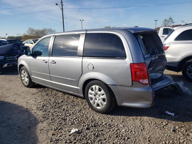 2C4RDGBG9GR178505 Dodge Grand Caravan Se