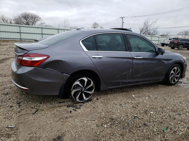 1HGCR3F09GA019339 Honda ACCORD EXL